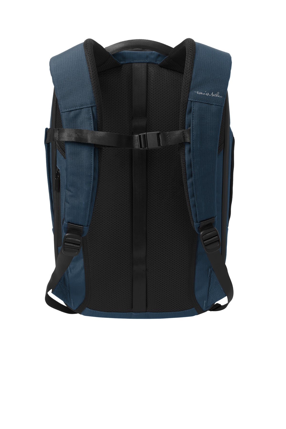 TravisMathew Lateral Backpack - Navy