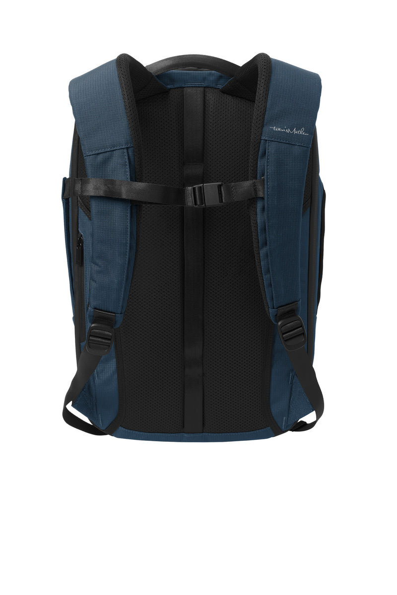 TravisMathew Lateral Backpack - Navy