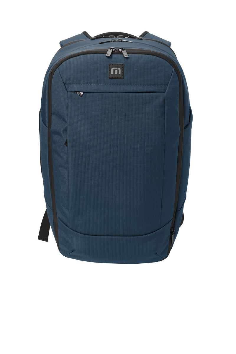 TravisMathew Lateral Backpack - Navy