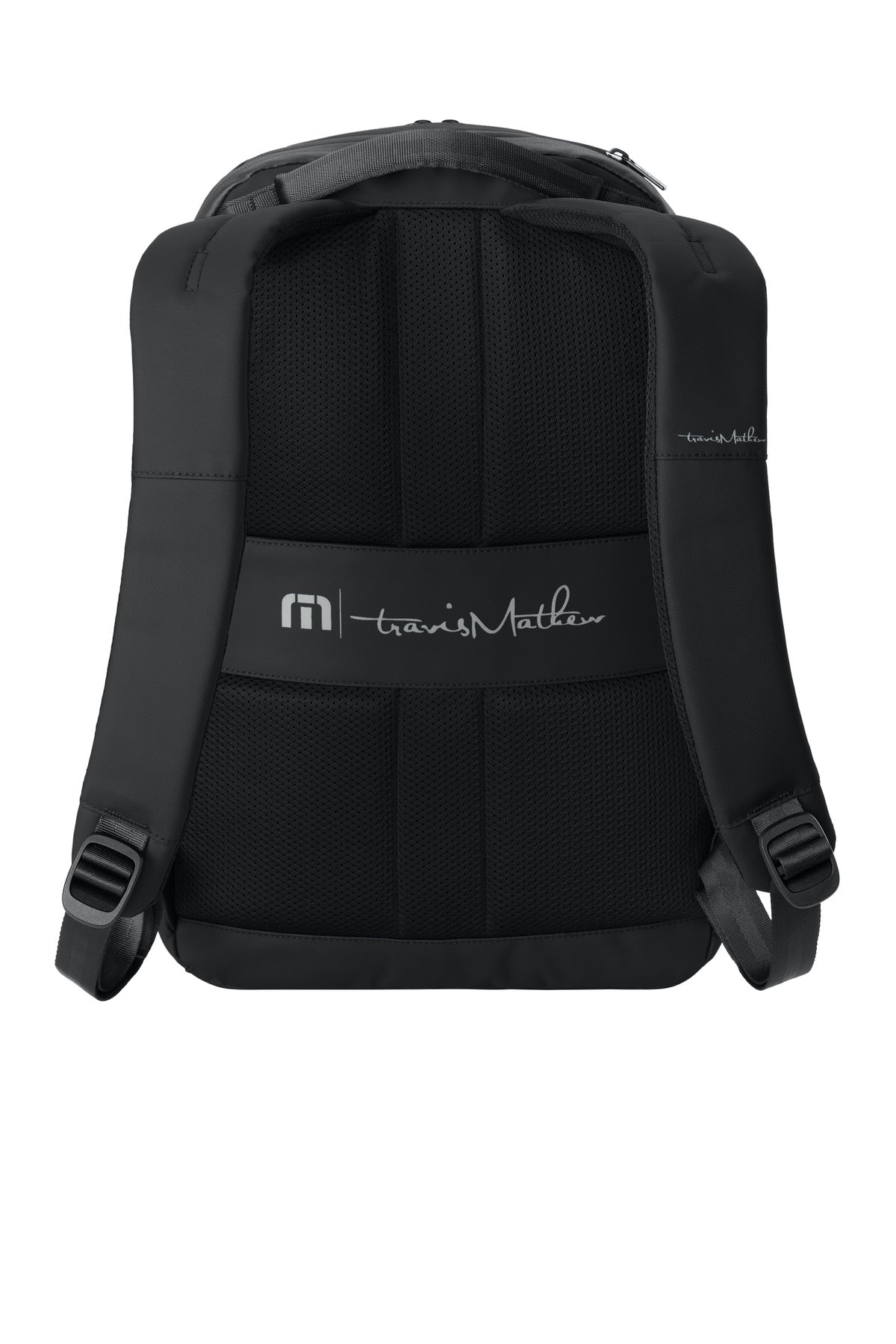 TravisMathew Recess Backpack - Black