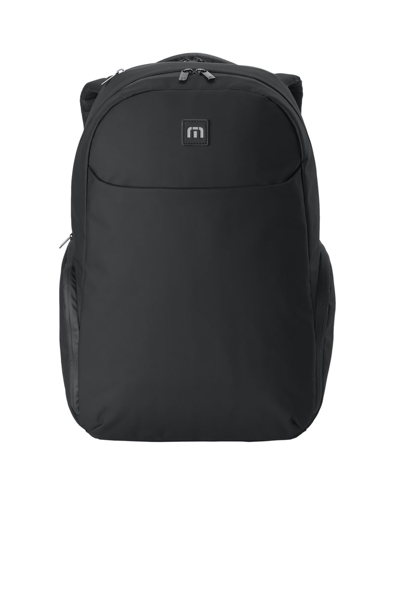 TravisMathew Recess Backpack - Black