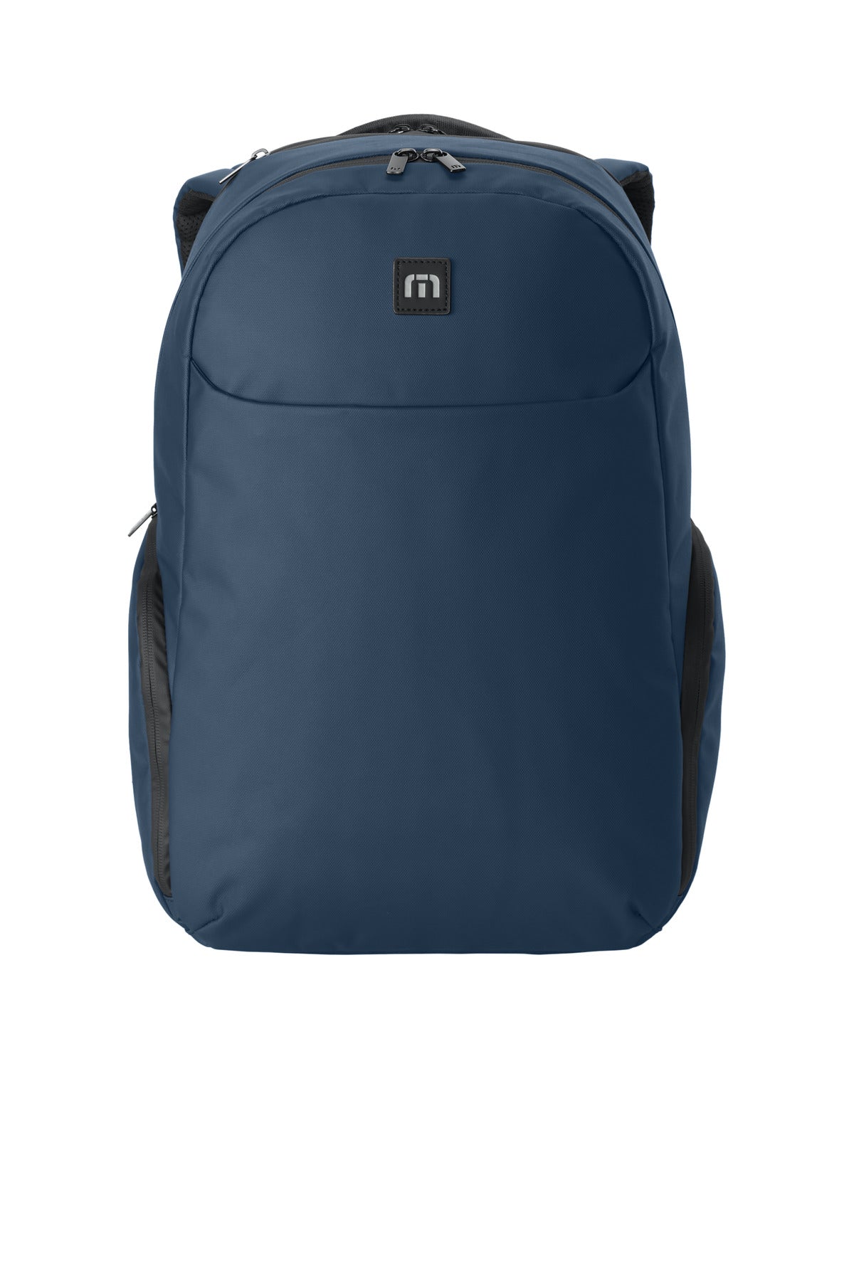 TravisMathew Recess Backpack - River Blue Navy