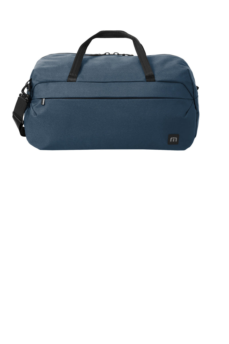 TravisMathew Lateral Duffel - Navy