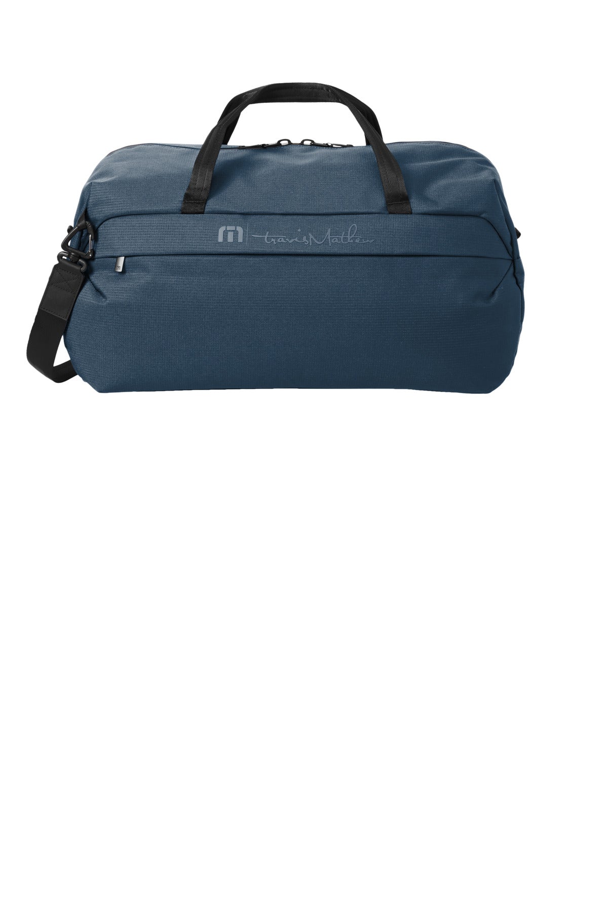 TravisMathew Lateral Duffel - Navy