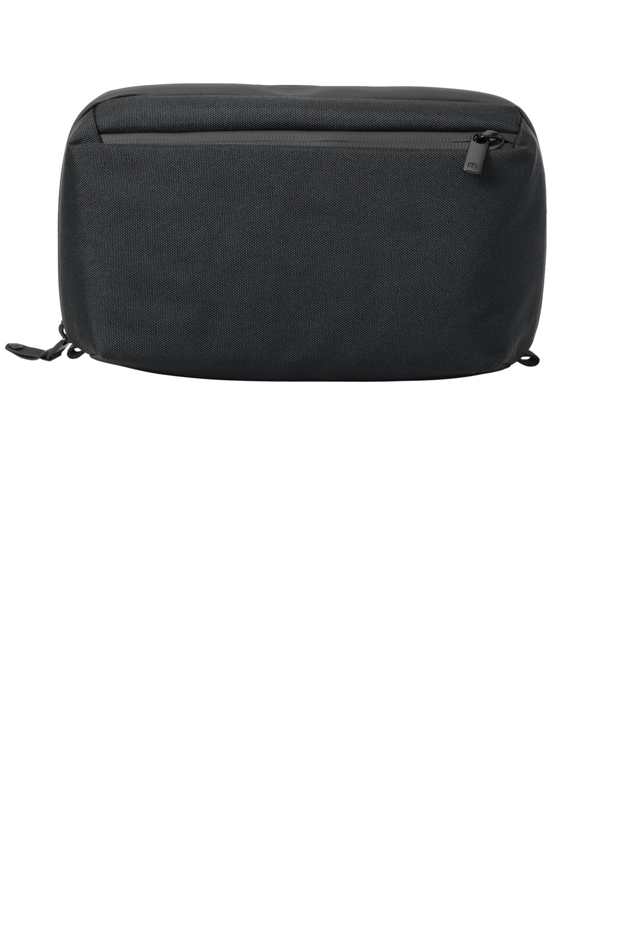 TravisMathew Approach Case - Black