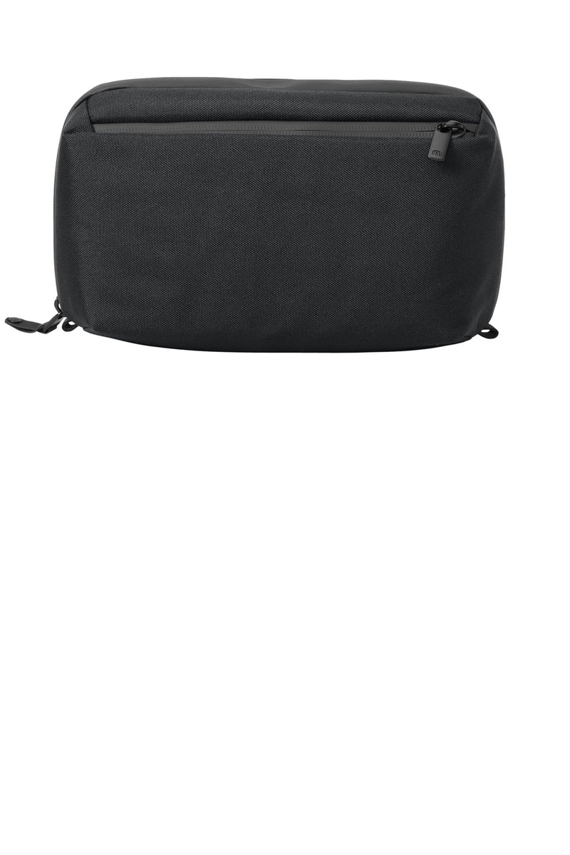 TravisMathew Approach Case - Black
