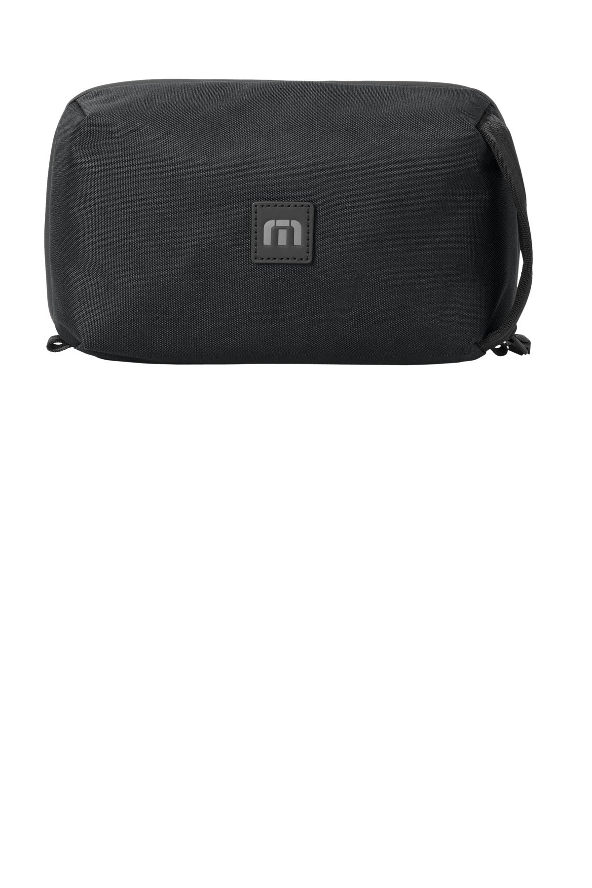 TravisMathew Approach Case - Black