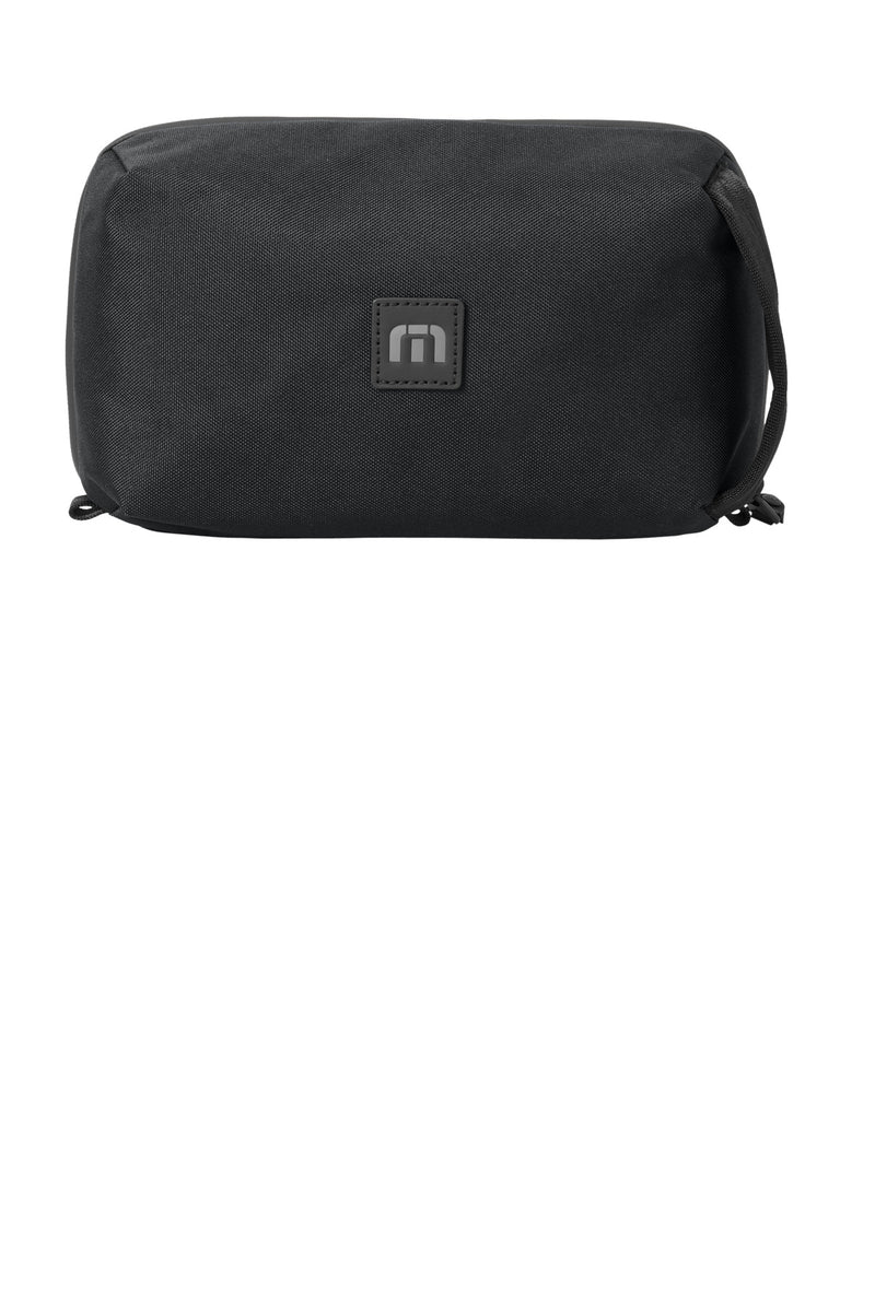 TravisMathew Approach Case - Black