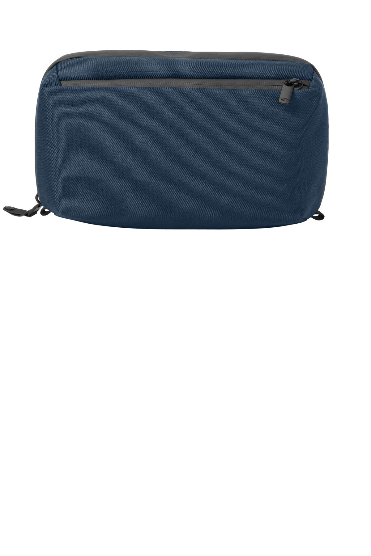TravisMathew Approach Case - River Blue Navy