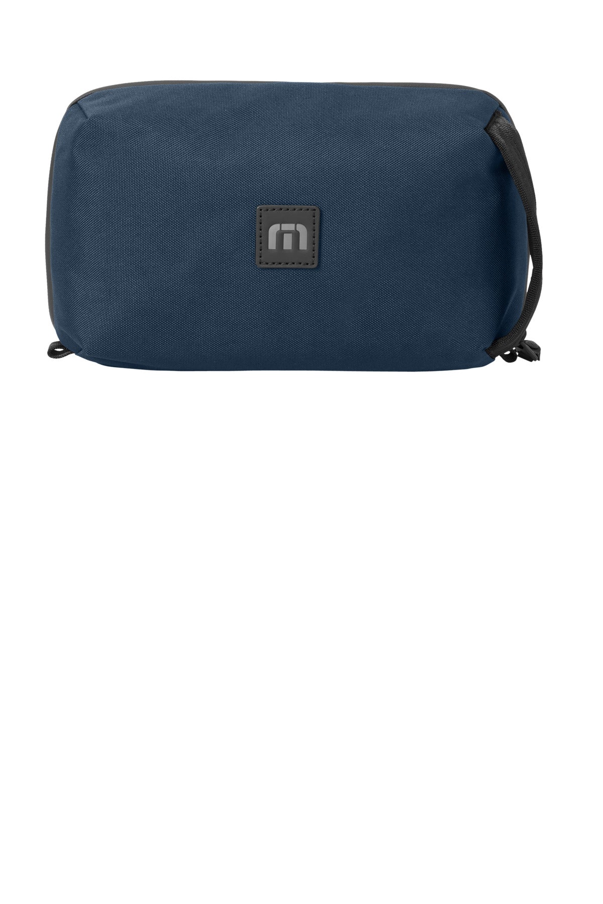 TravisMathew Approach Case - River Blue Navy