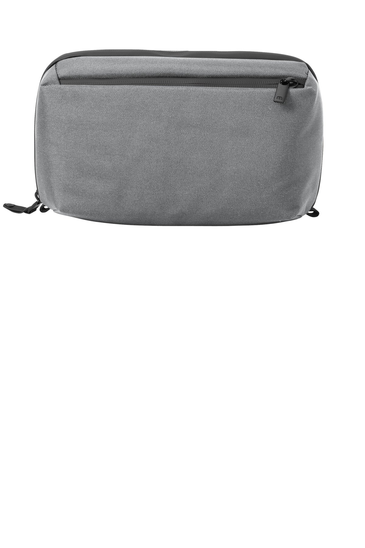 TravisMathew Approach Case - Shadow Grey