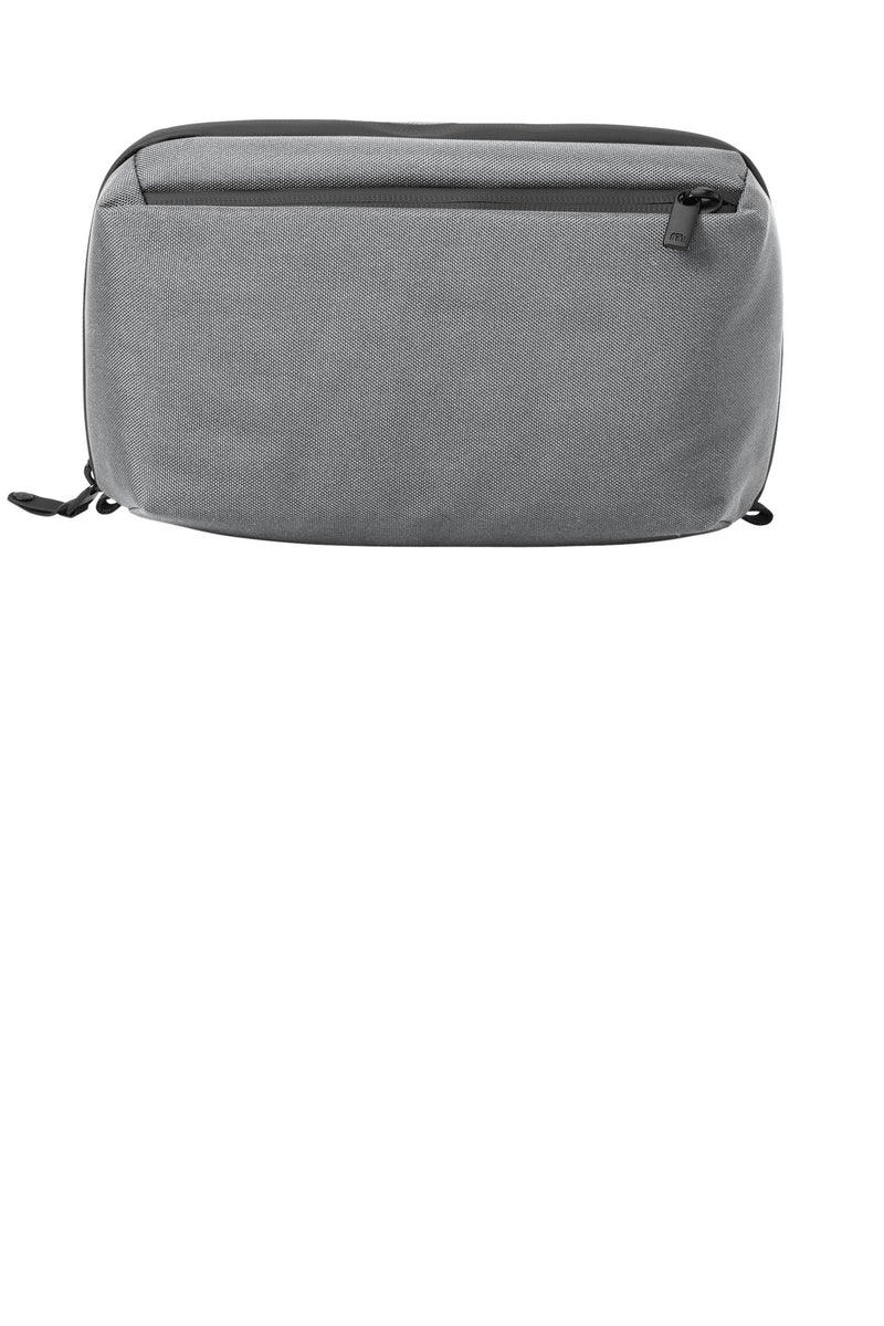 TravisMathew Approach Case - Shadow Grey