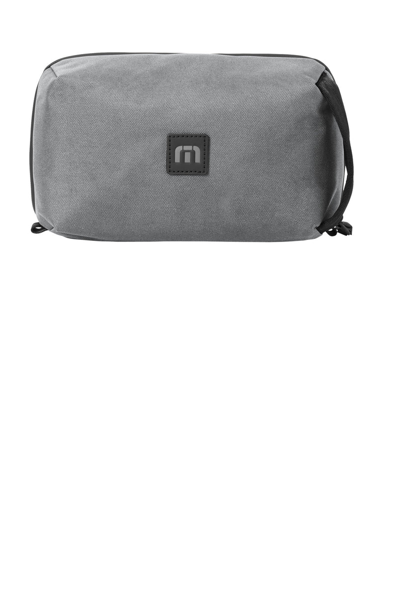 TravisMathew Approach Case - Shadow Grey
