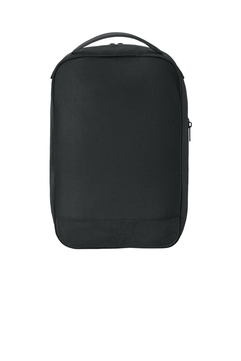 TravisMathew Approach Storage Cube - Black