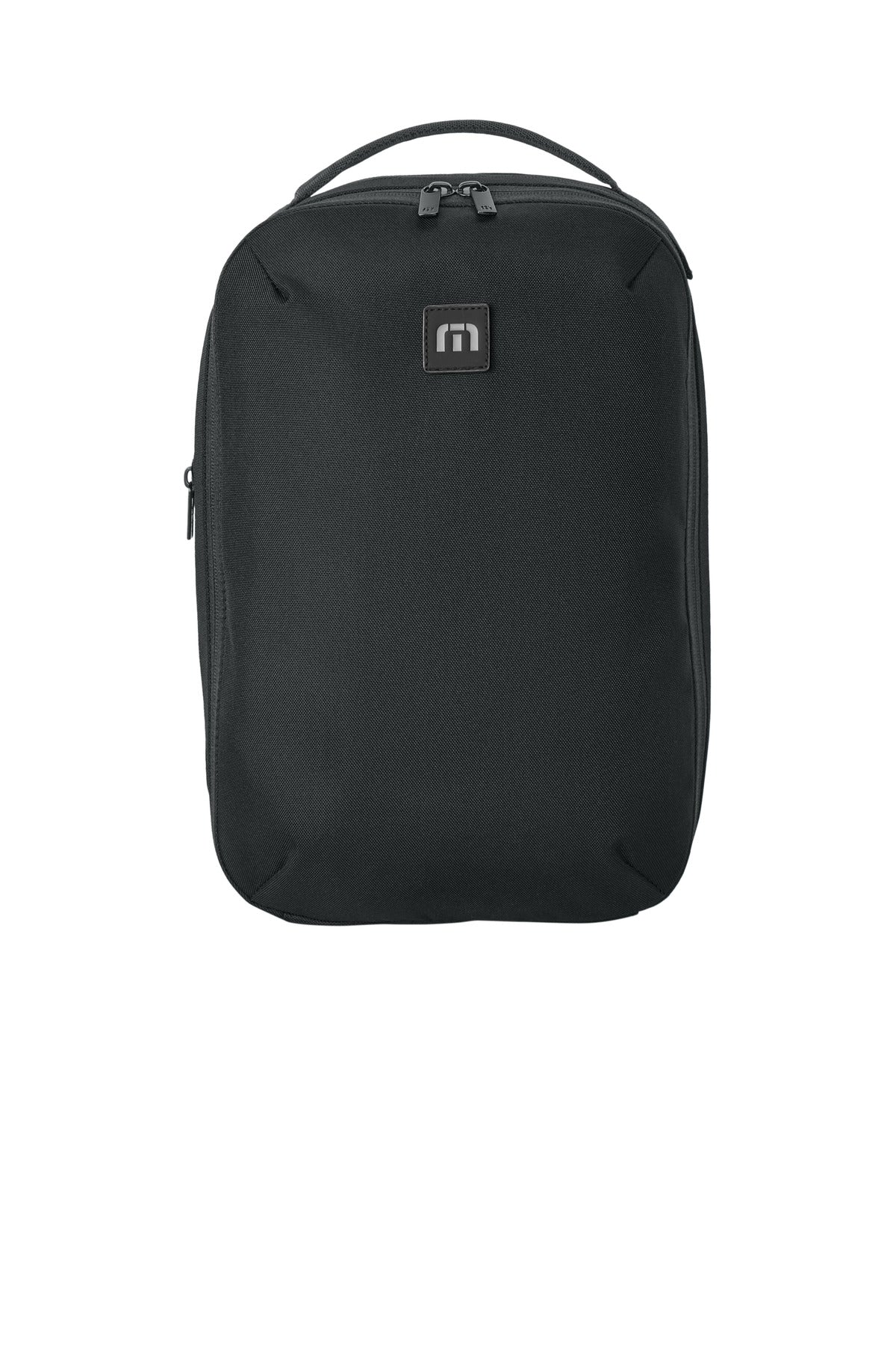 TravisMathew Approach Storage Cube - Black