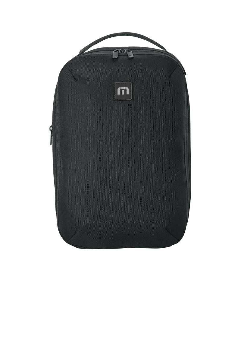 TravisMathew Approach Storage Cube - Black