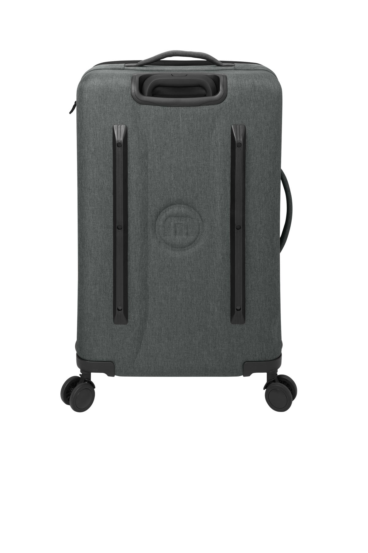 TravisMathew Quad Checked Spinner - Graphite Heather