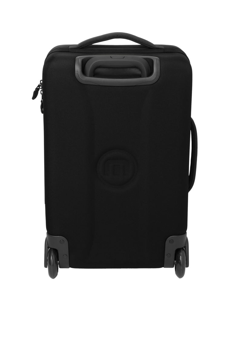 TravisMathew Duration Roller - Black