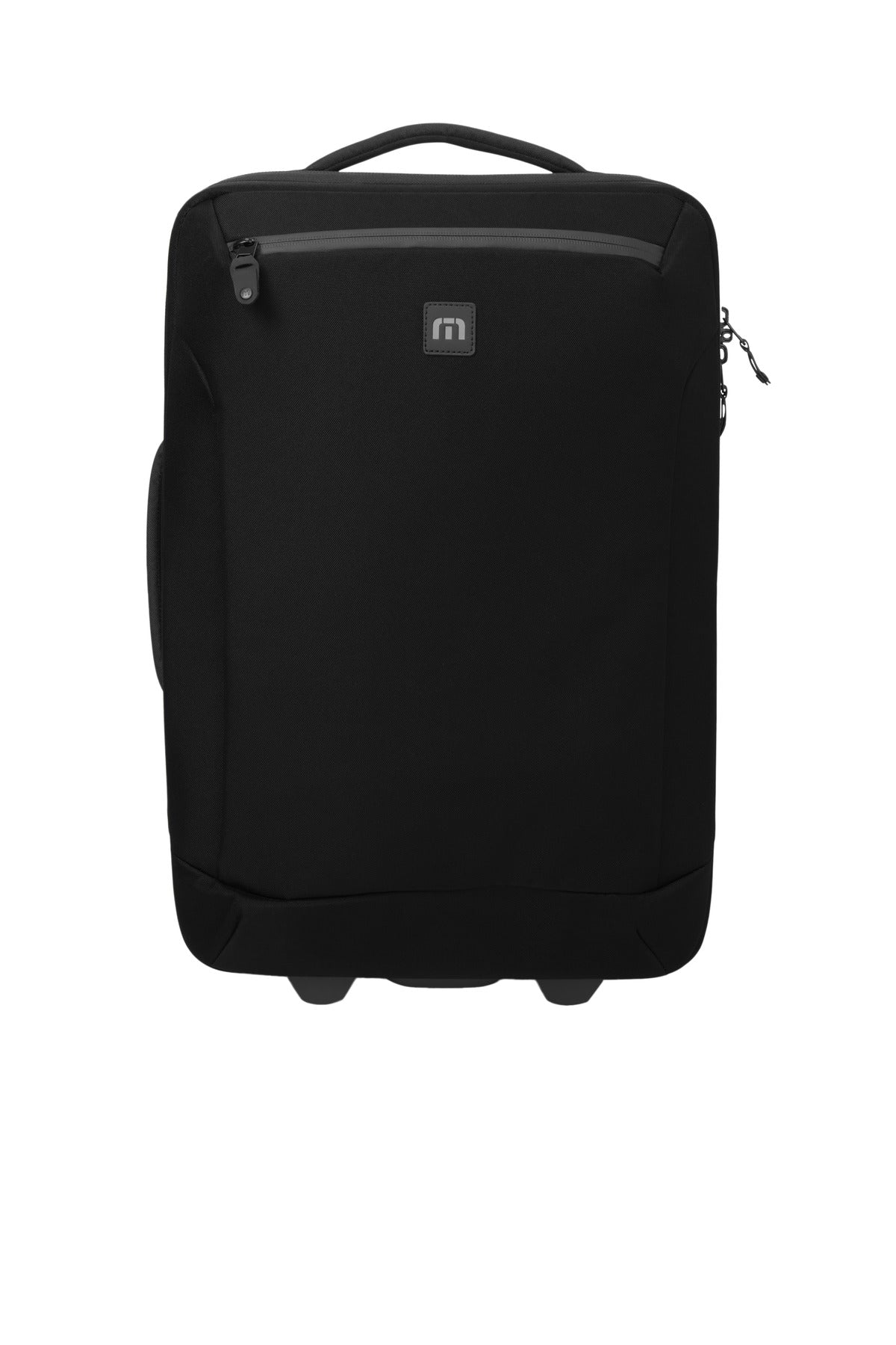 TravisMathew Duration Roller - Black