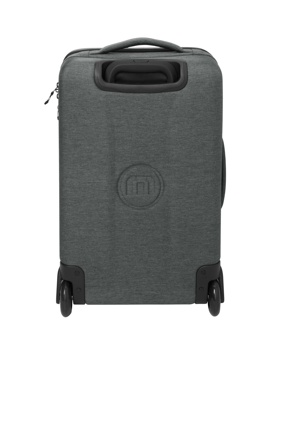 TravisMathew Duration Roller - Graphite Heather