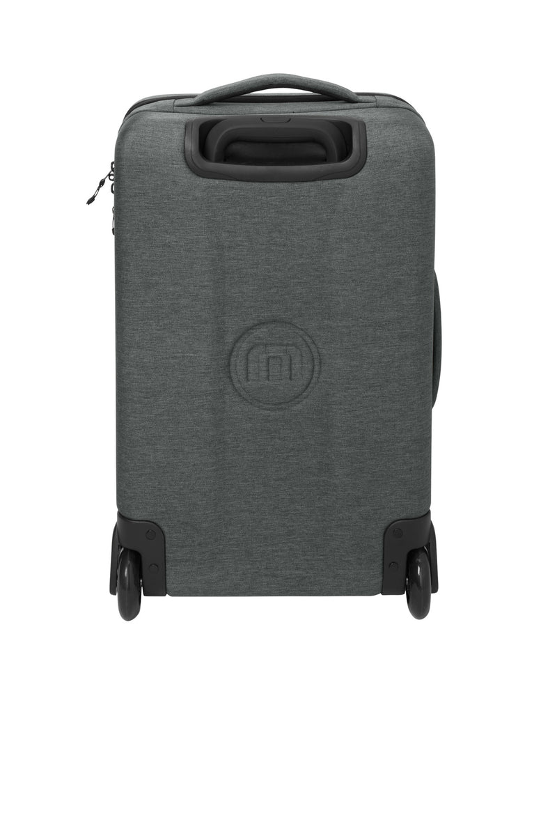 TravisMathew Duration Roller - Graphite Heather