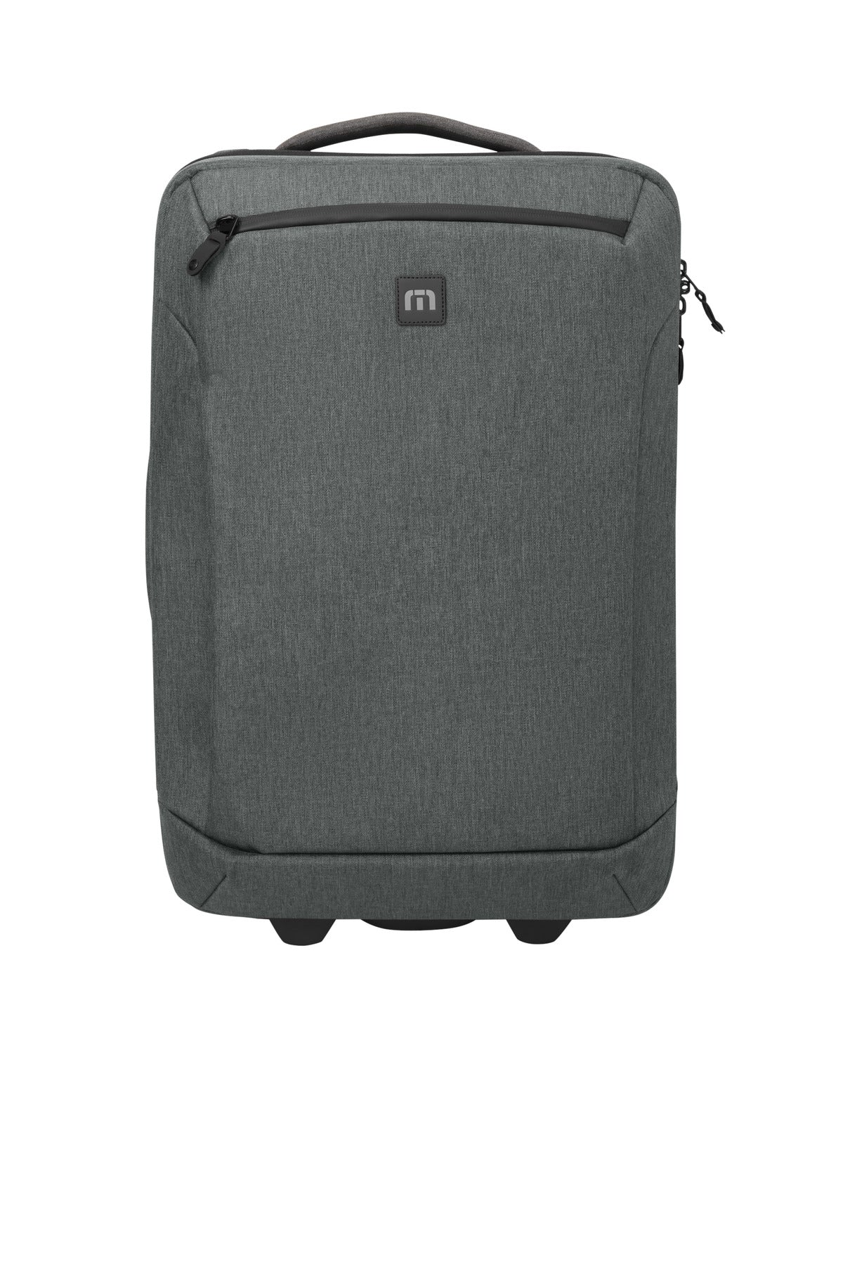 TravisMathew Duration Roller - Graphite Heather