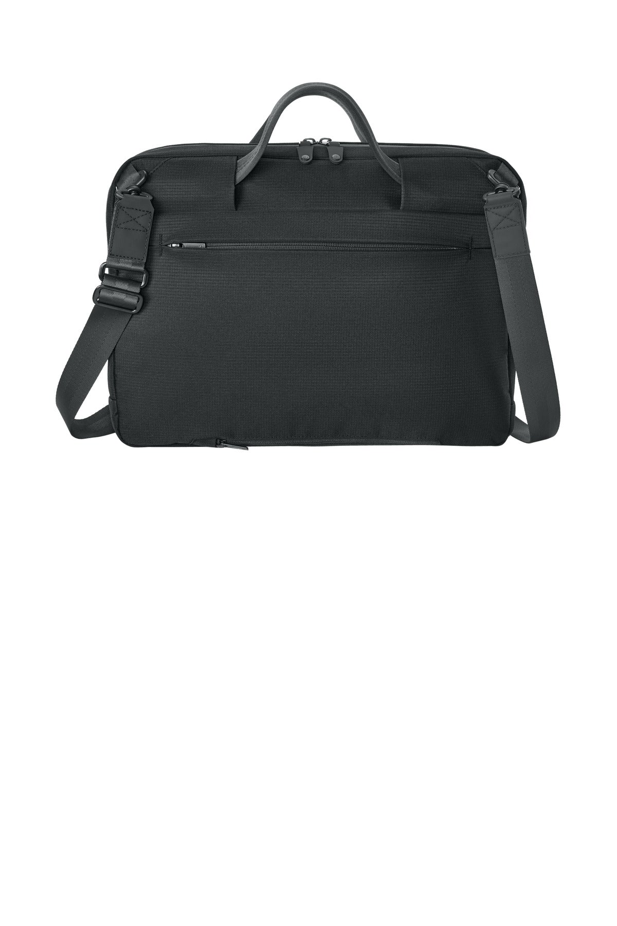 TravisMathew Lateral Brief - Black