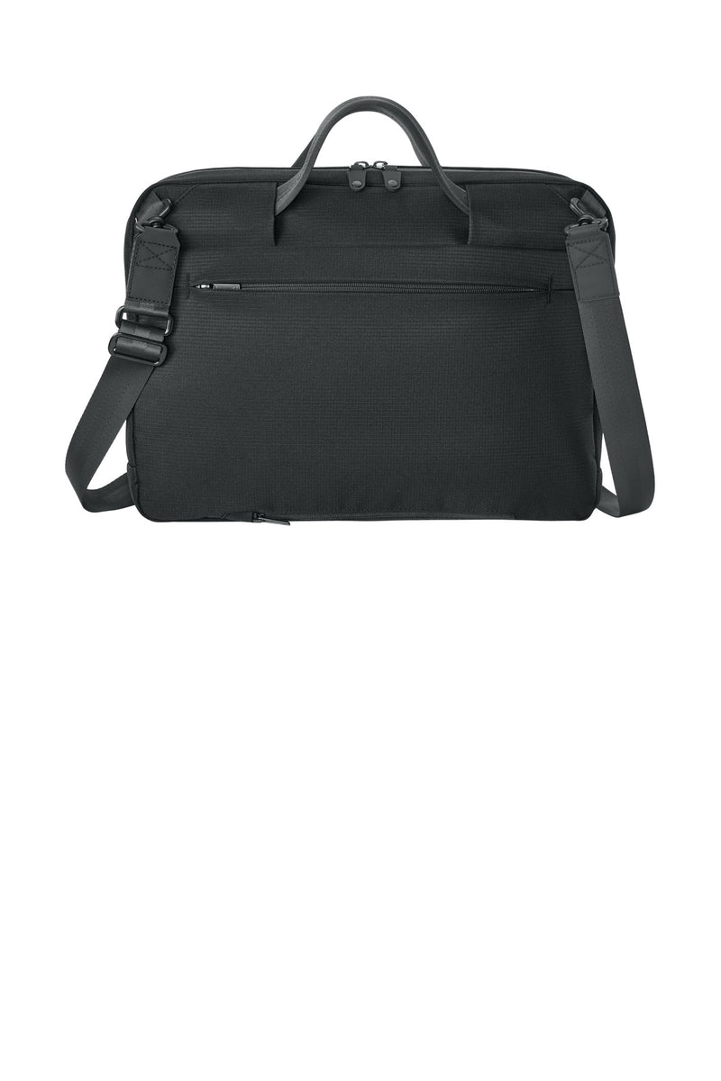 TravisMathew Lateral Brief - Black