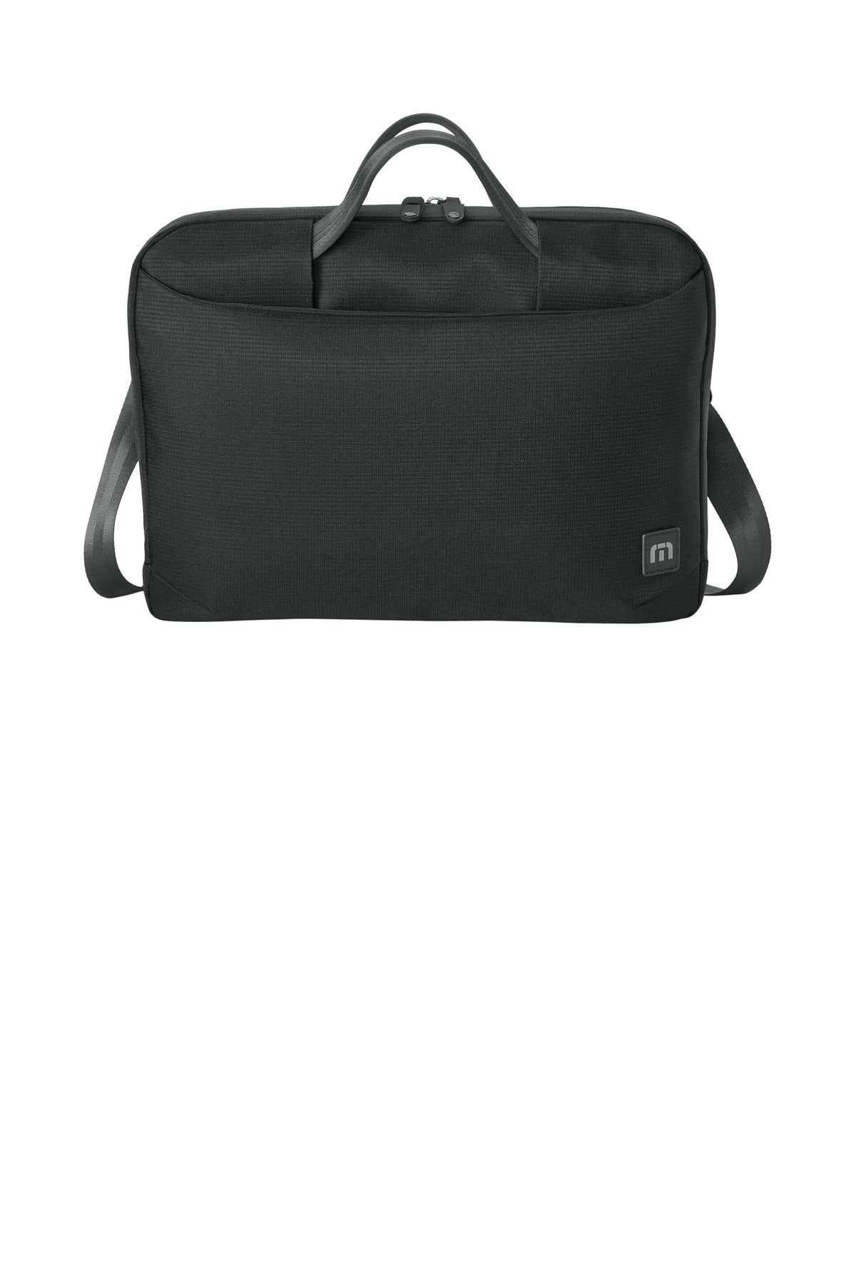 TravisMathew Lateral Brief - Black
