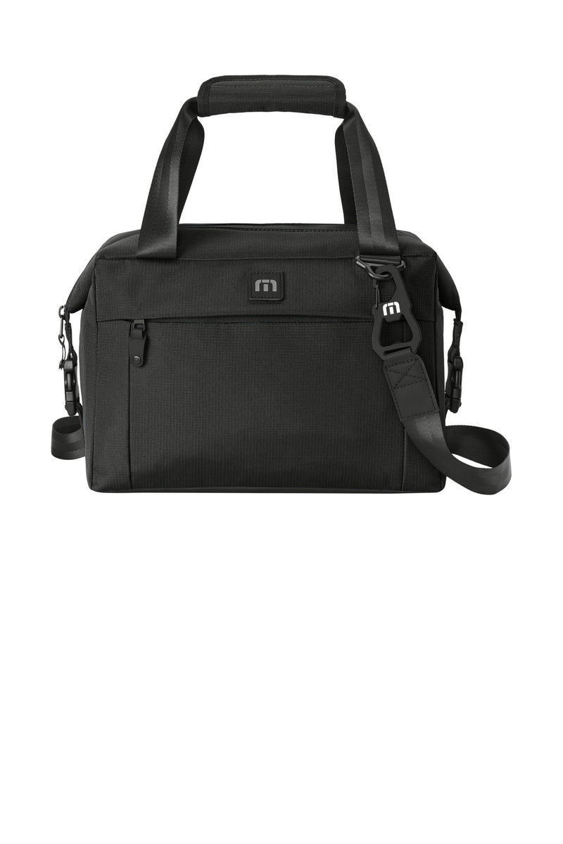 TravisMathew Chill'n 12-Can Cooler - Black