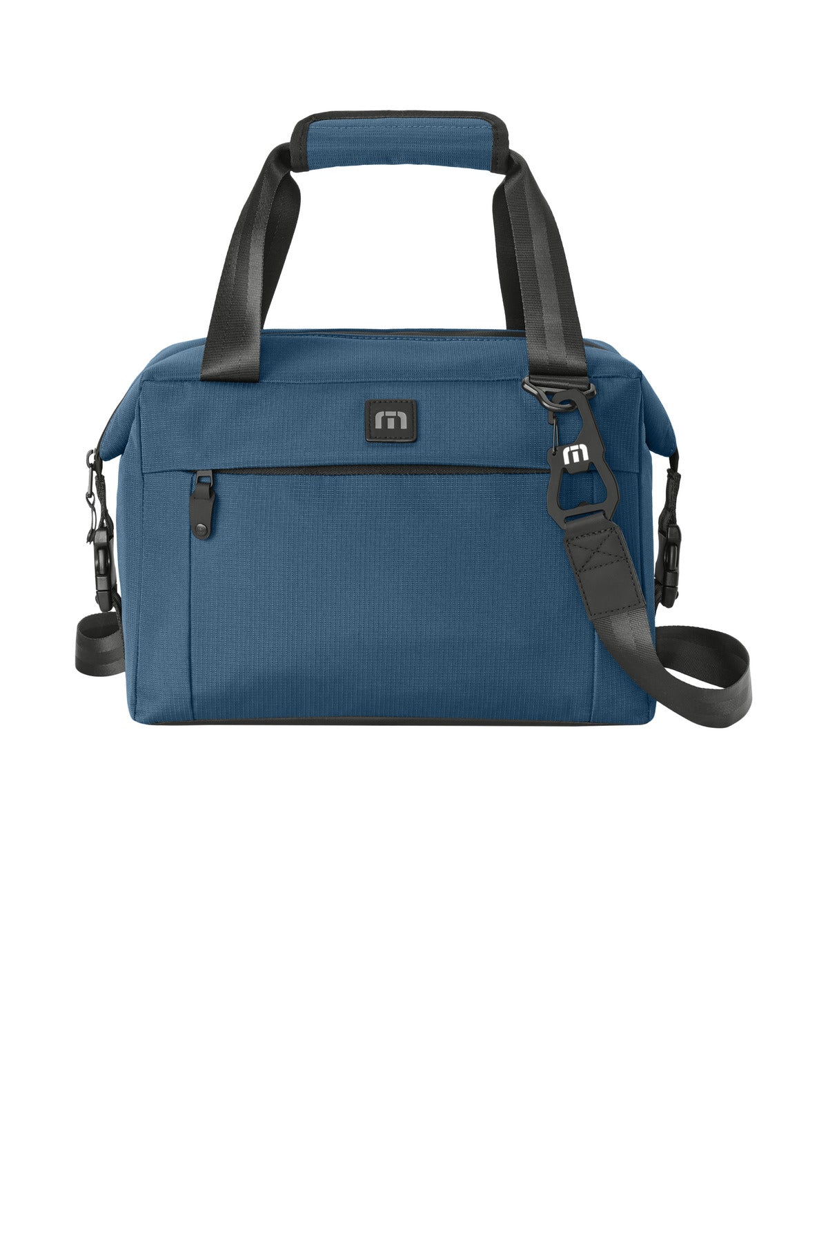TravisMathew Chill'n 12-Can Cooler - Dusty Blue