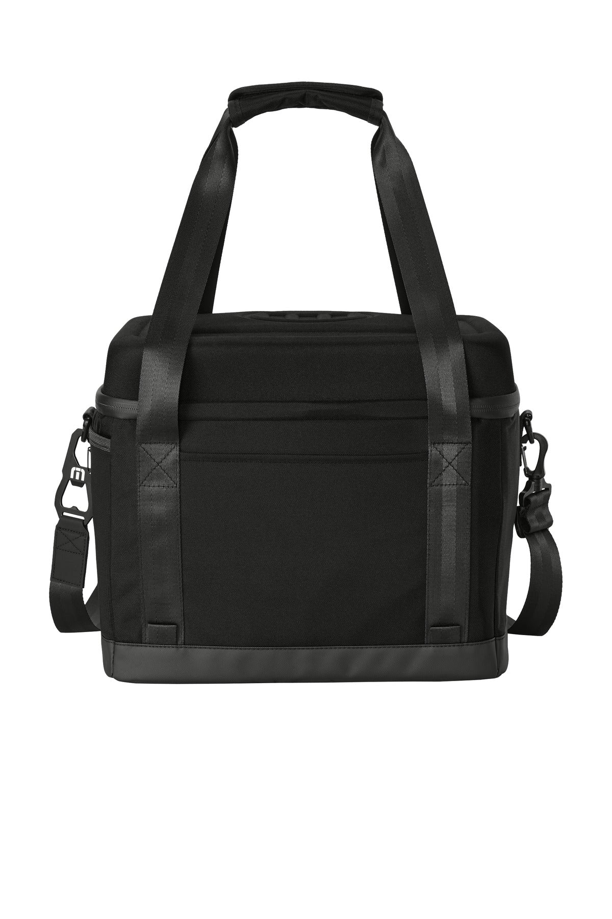 TravisMathew Cruise 24-Can Cooler - Black