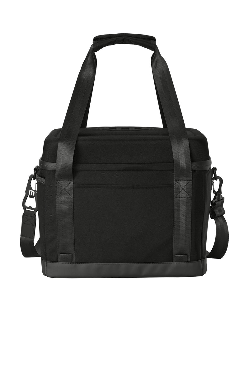 TravisMathew Cruise 24-Can Cooler - Black