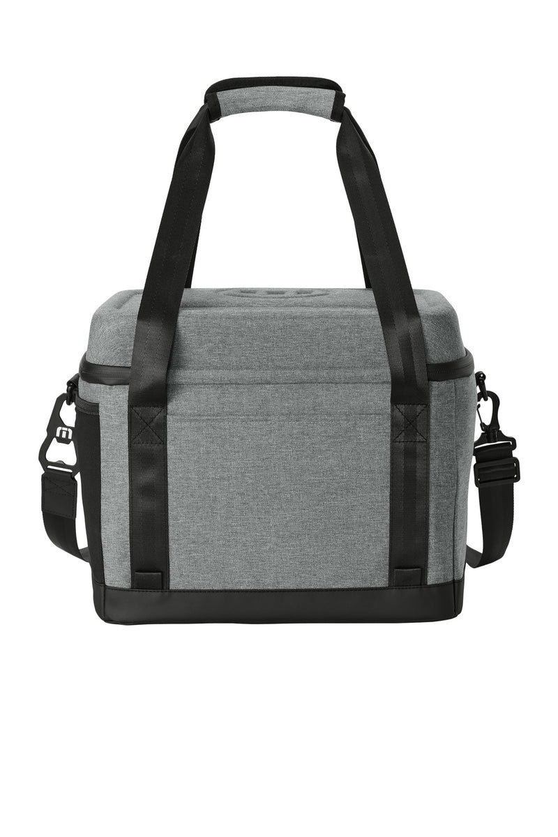TravisMathew Cruise 24-Can Cooler - Shadow Grey Heather
