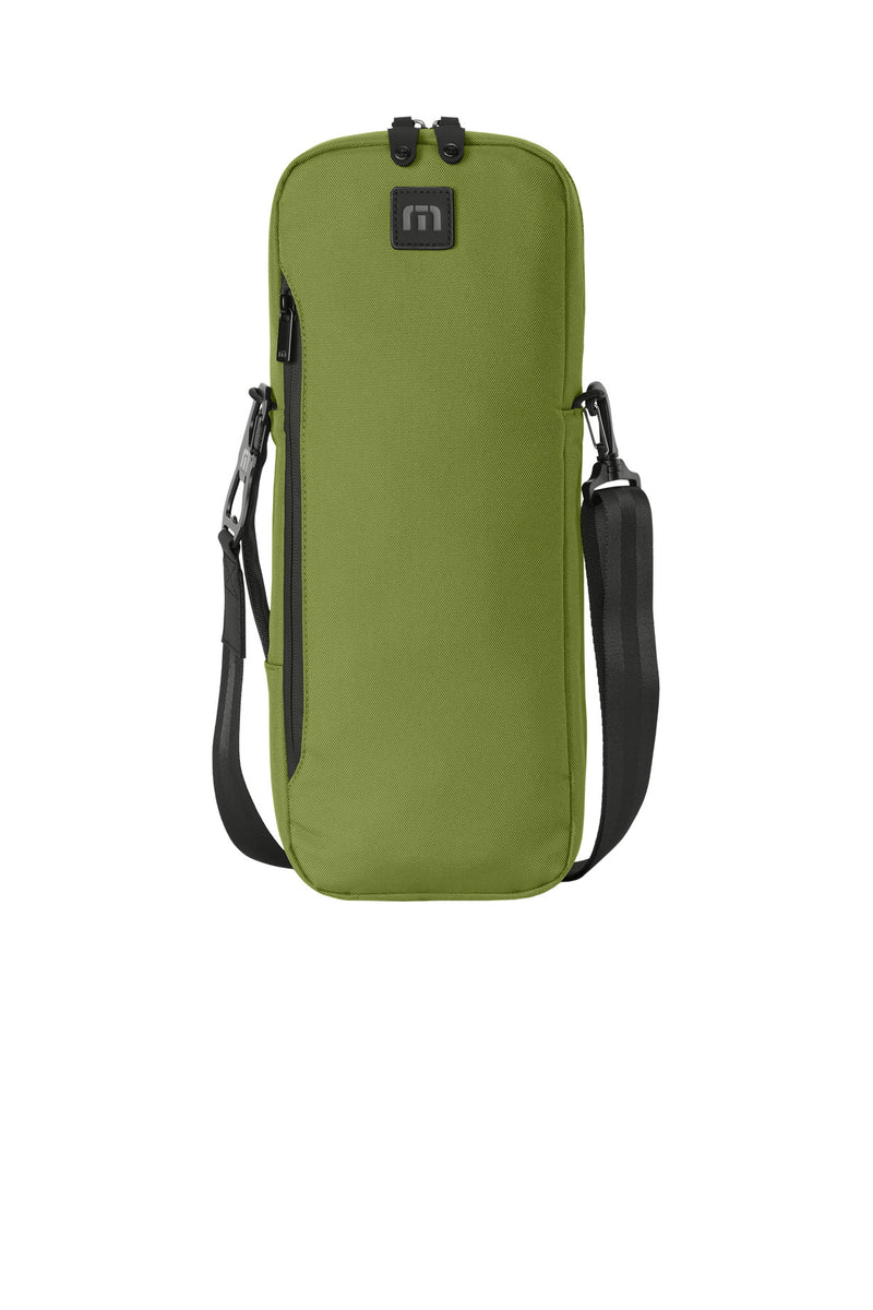 TravisMathew Gimme Cooler - Kona Green