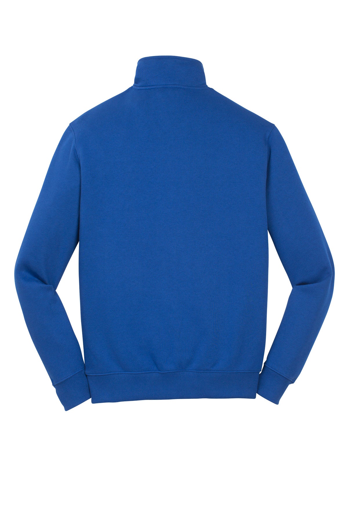 Sport-Tek Tall 1/4-Zip Sweatshirt - True Royal