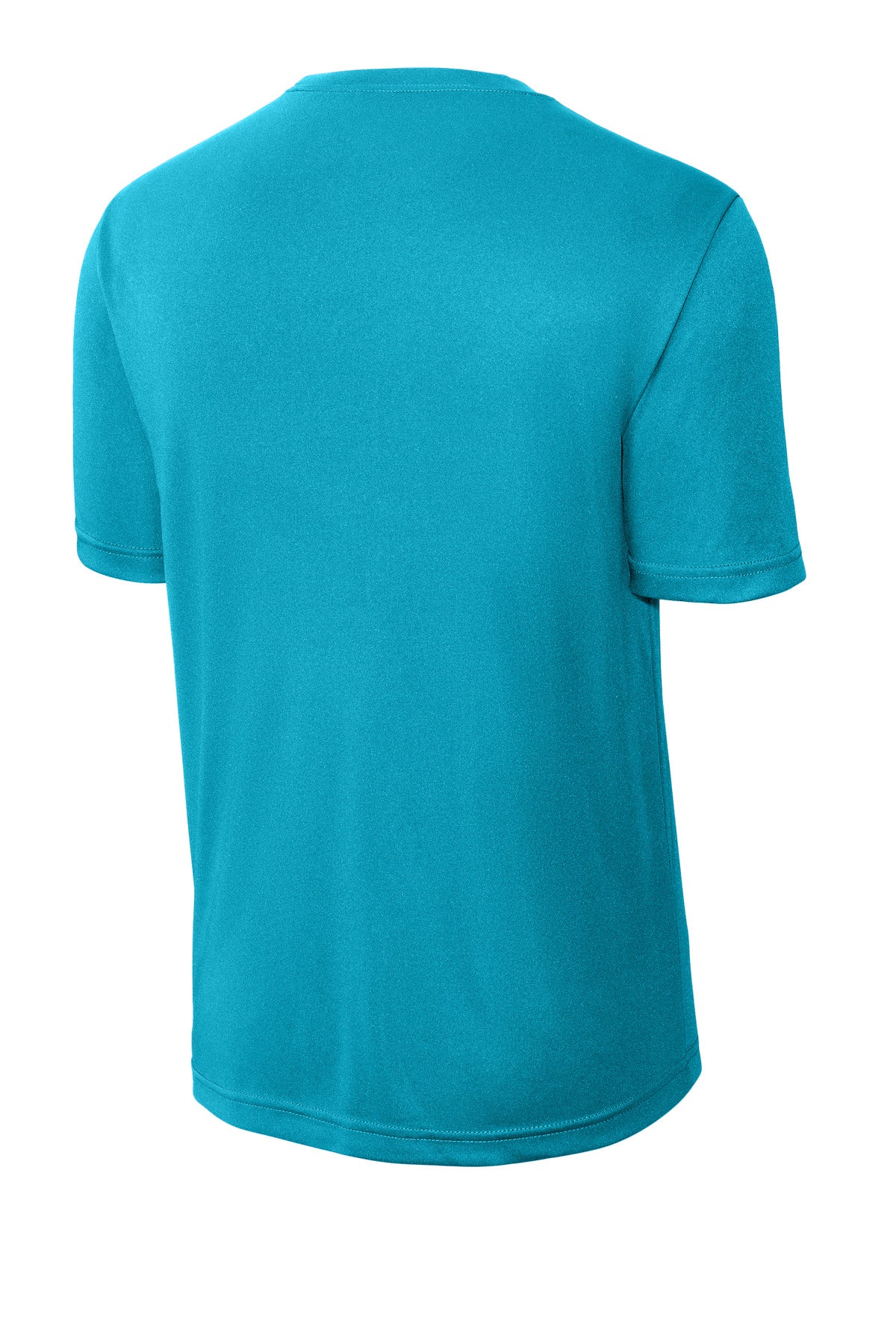 Sport-Tek Tall PosiCharge Competitor  Tee - Atomic Blue