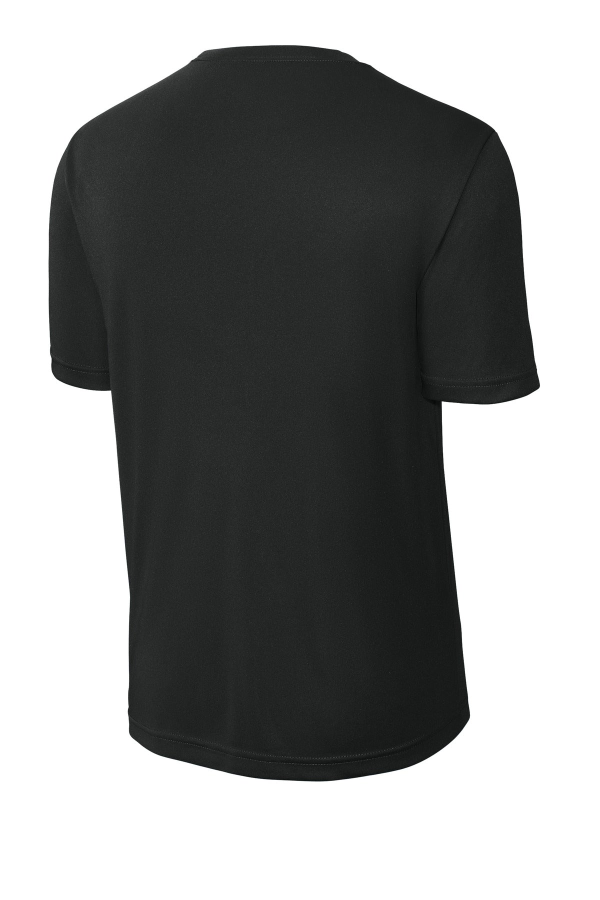 Sport-Tek Tall PosiCharge Competitor  Tee - Black