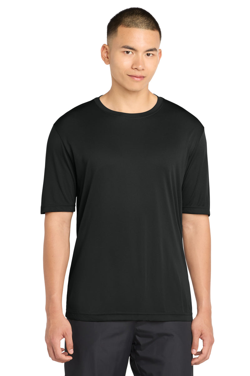 Sport-Tek Tall PosiCharge Competitor  Tee - Black