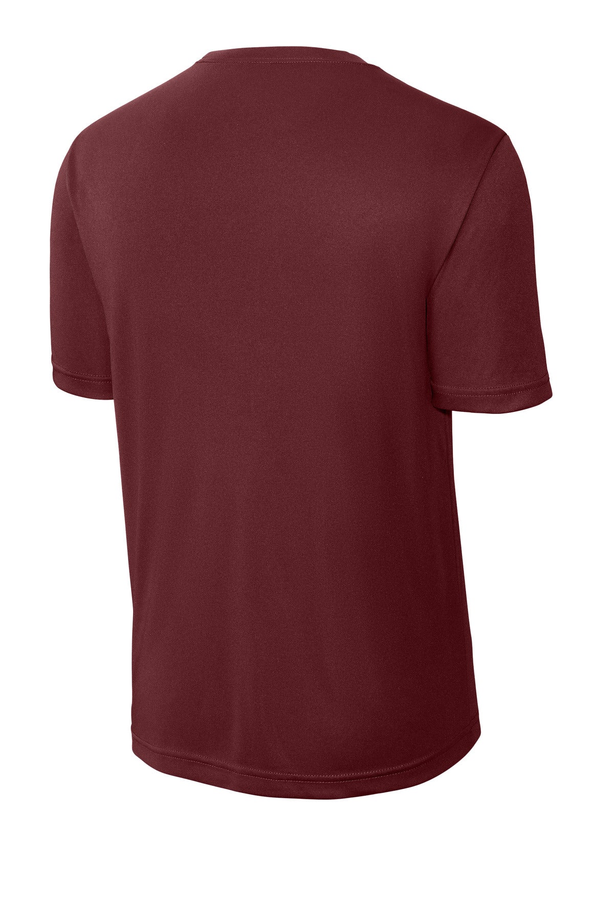 Sport-Tek Tall PosiCharge Competitor  Tee - Cardinal