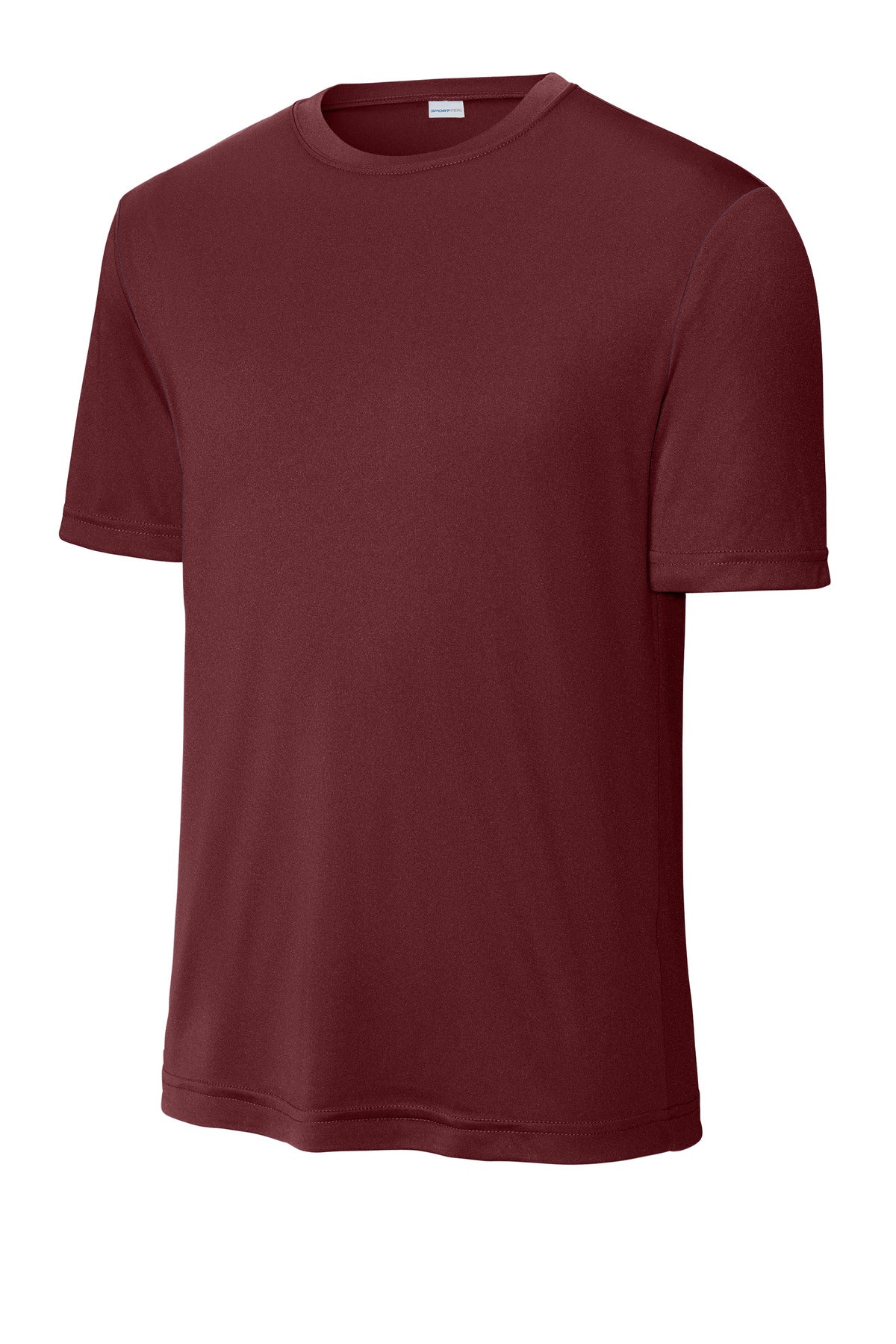 Sport-Tek Tall PosiCharge Competitor  Tee - Cardinal