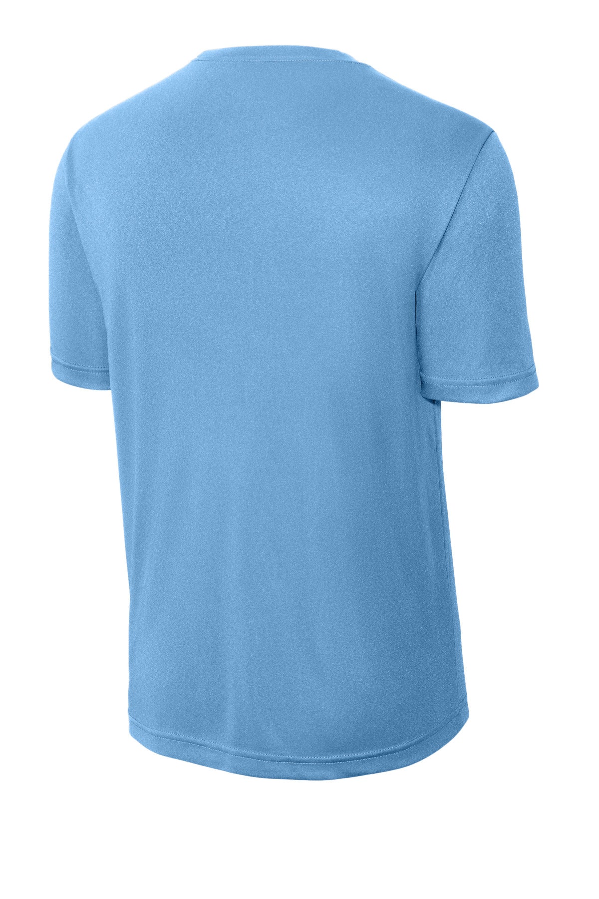 Sport-Tek Tall PosiCharge Competitor  Tee - Carolina Blue
