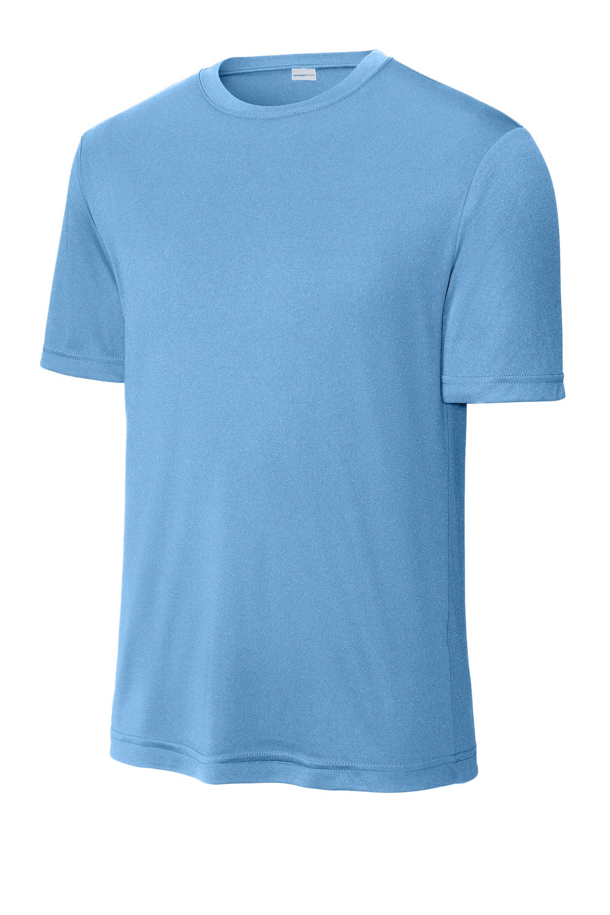 Sport-Tek Tall PosiCharge Competitor  Tee - Carolina Blue