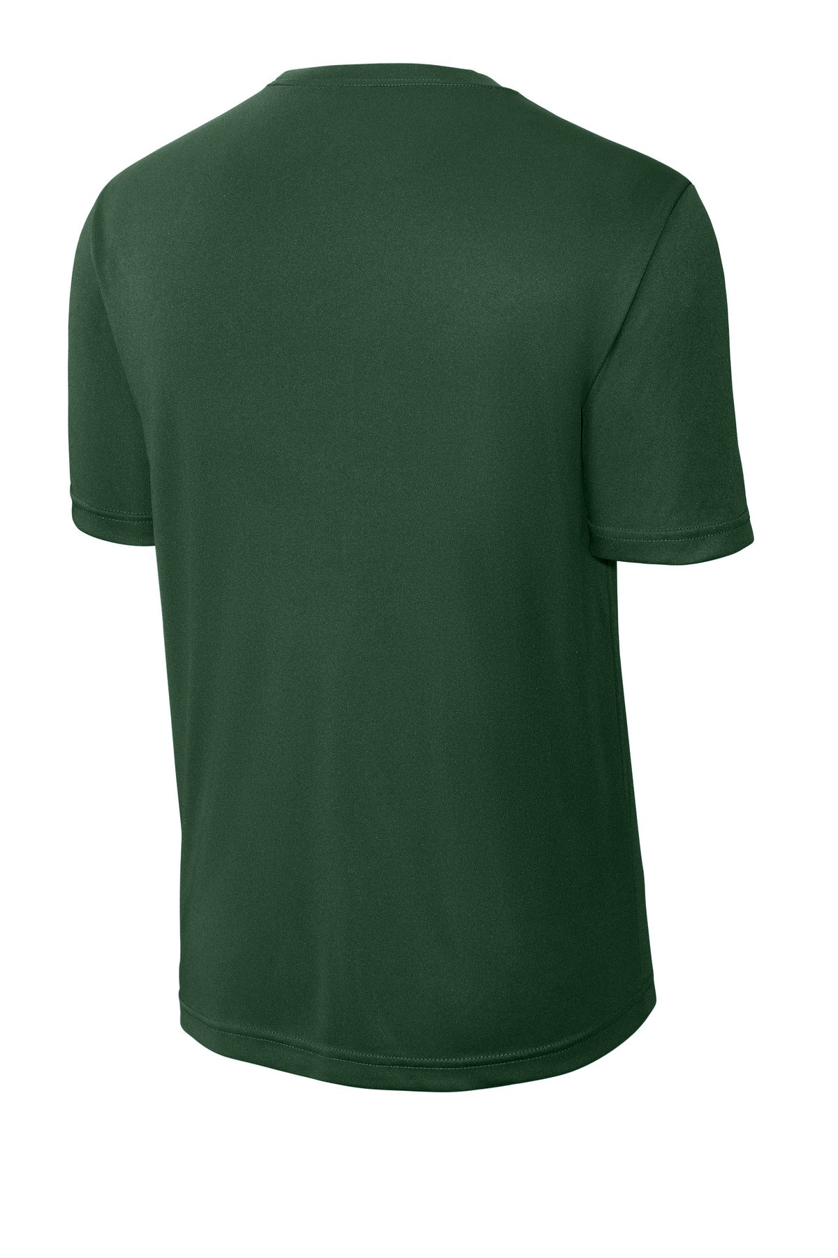 Sport-Tek Tall PosiCharge Competitor  Tee - Forest Green
