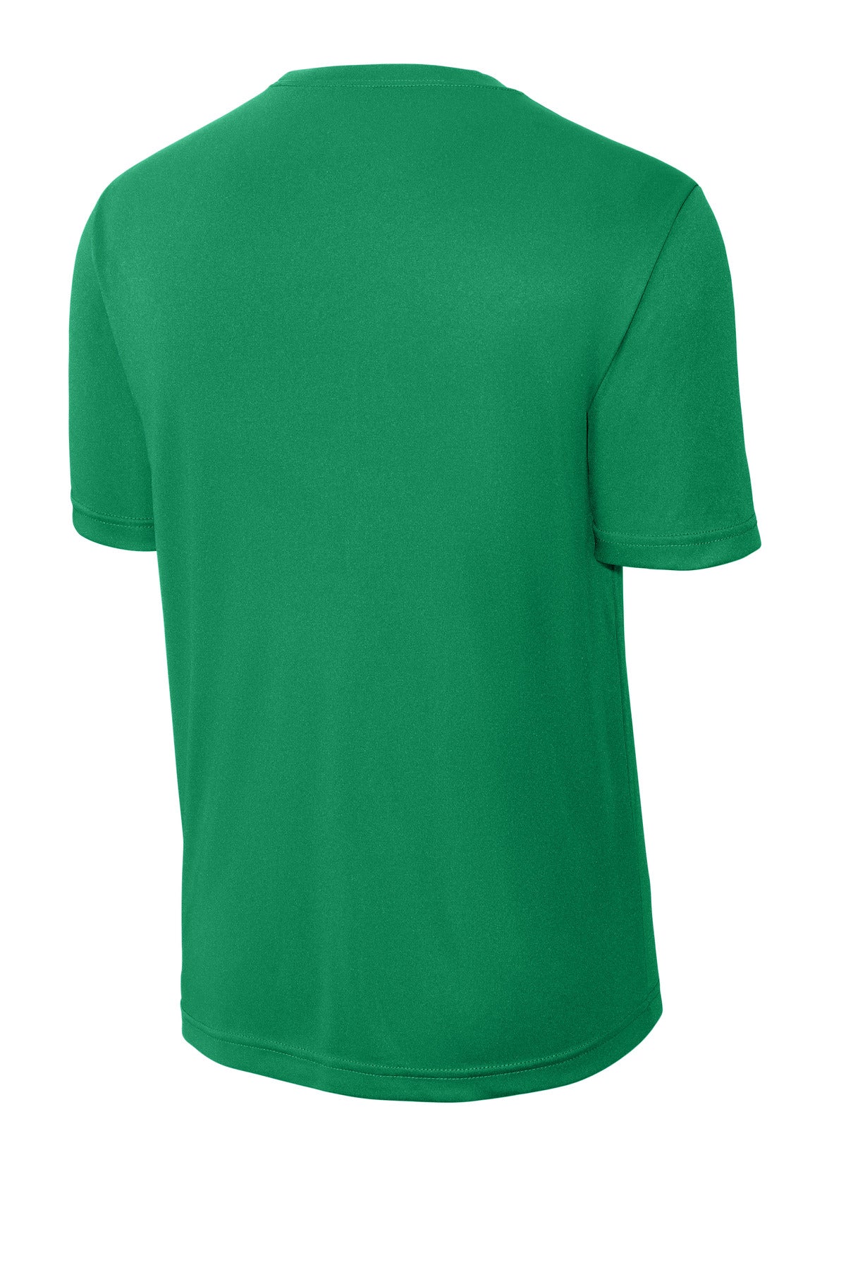 Sport-Tek Tall PosiCharge Competitor  Tee - Kelly Green