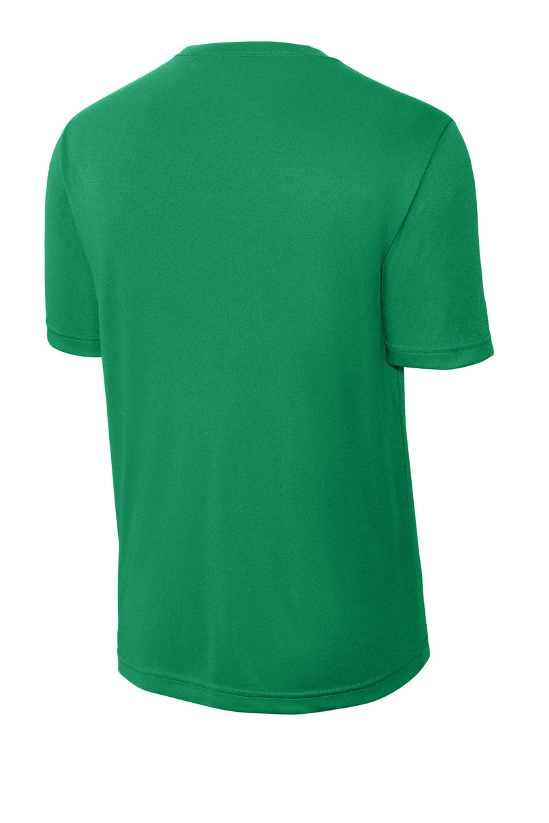 Sport-Tek Tall PosiCharge Competitor  Tee - Kelly Green