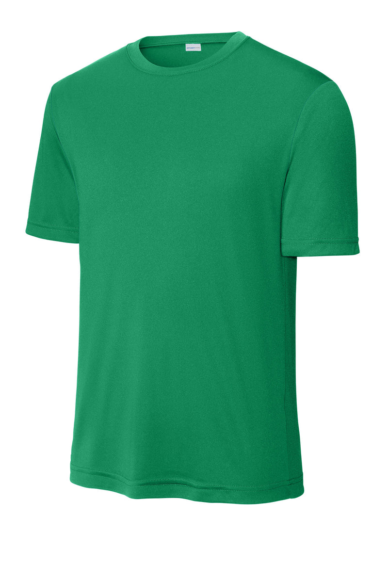 Sport-Tek Tall PosiCharge Competitor  Tee - Kelly Green