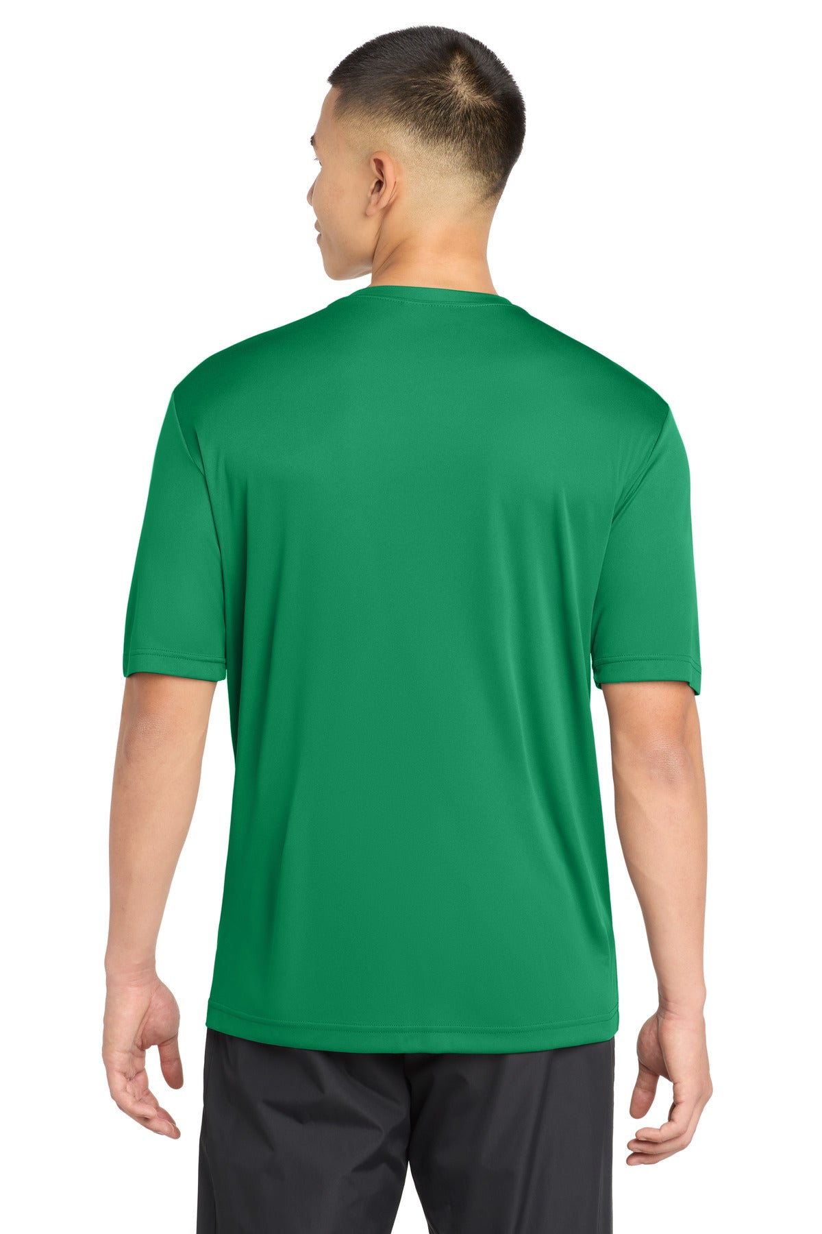 Sport-Tek Tall PosiCharge Competitor  Tee - Kelly Green