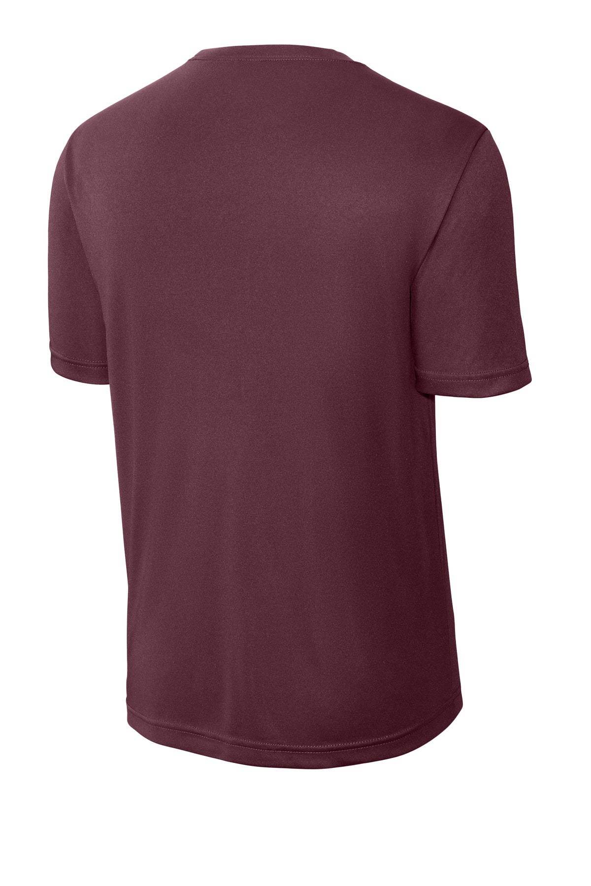 Sport-Tek Tall PosiCharge Competitor  Tee - Maroon