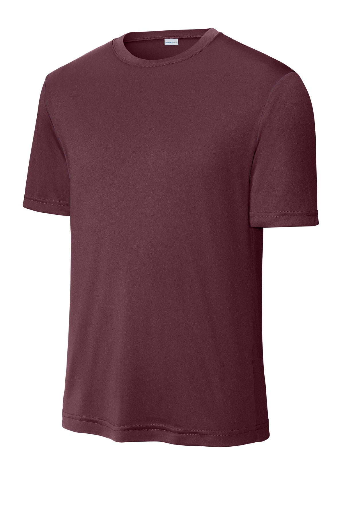 Sport-Tek Tall PosiCharge Competitor  Tee - Maroon